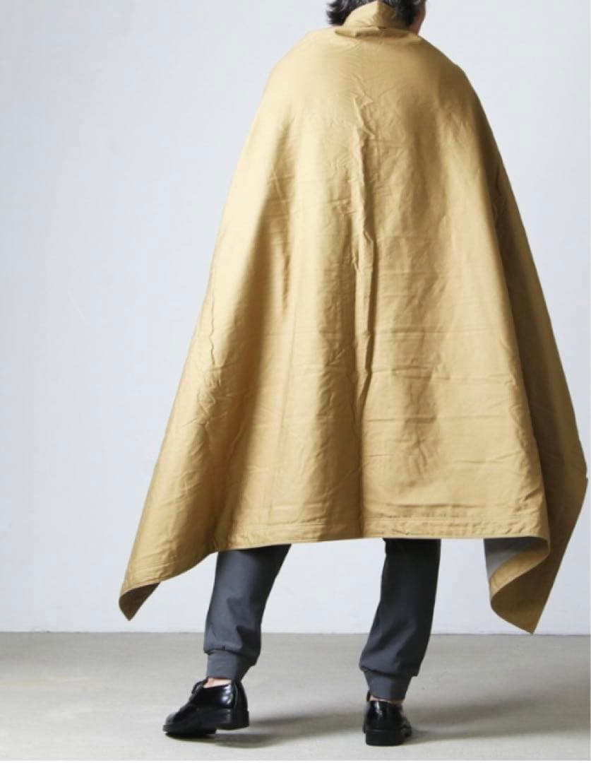 新品 ノースフェイス ボンファイヤーブランケット L - メルカリ