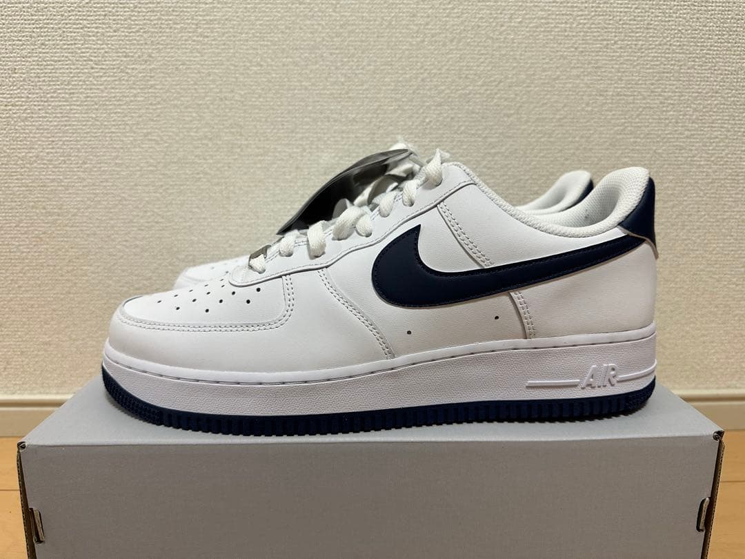 【即購入OK、新品】NIKE エアフォース1 28.5cm