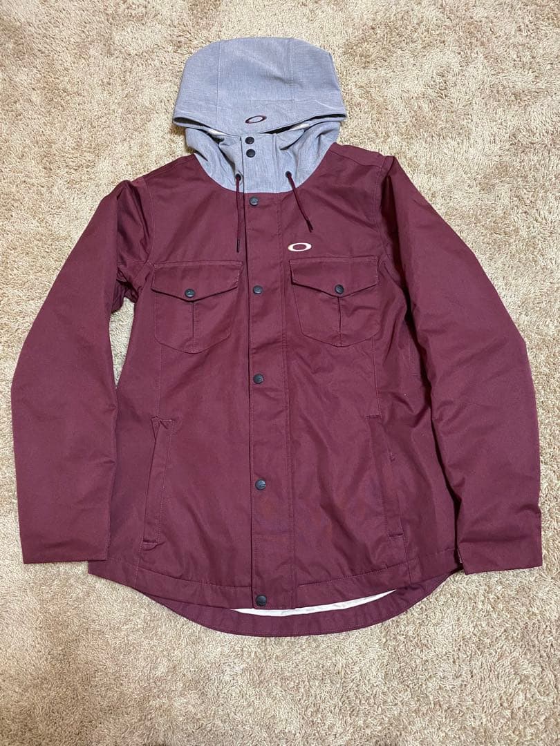 スノボーウエア（オークリー） セール30%OFF！】オークリー OAKLEY スノボー スノボ スノーボード