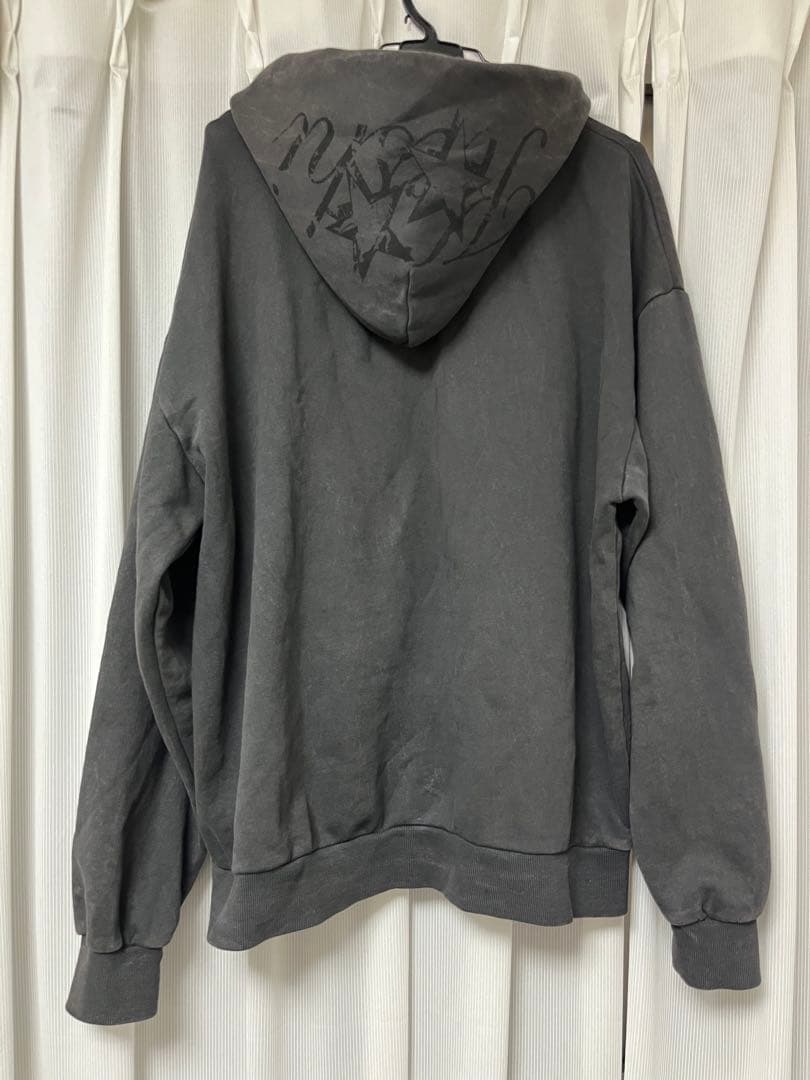 Keshi Requiem Hoodie ジップパーカー XLサイズ