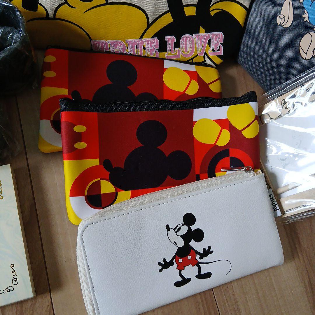 ☆ディズニーグッツ☆