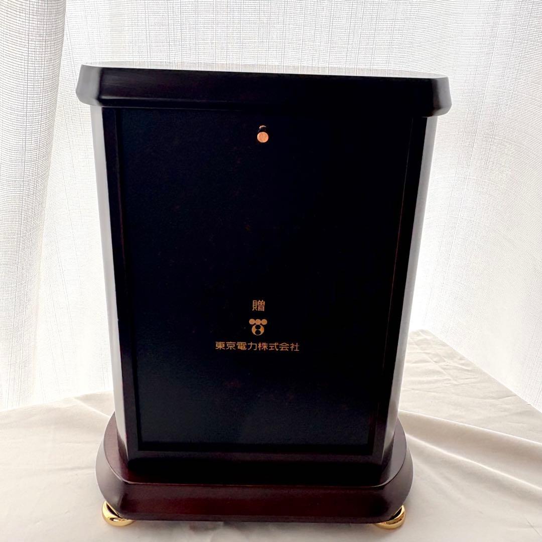 未使用品】高級 SEIKO セイコー エンブレム HW566B