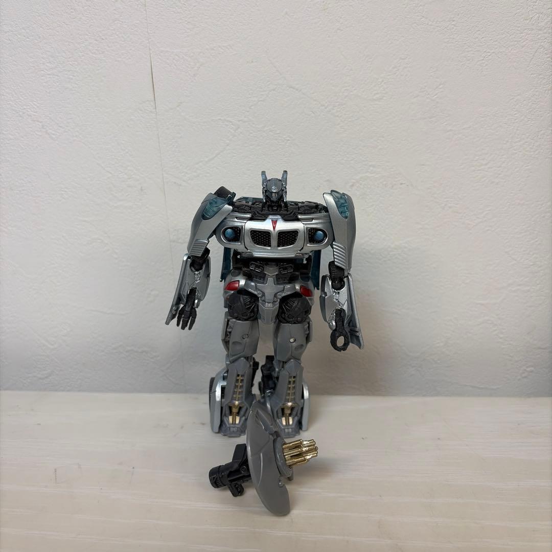 トランスフォーマー スタジオシリーズ SS-09ジャズ　SS-66 ディーノ