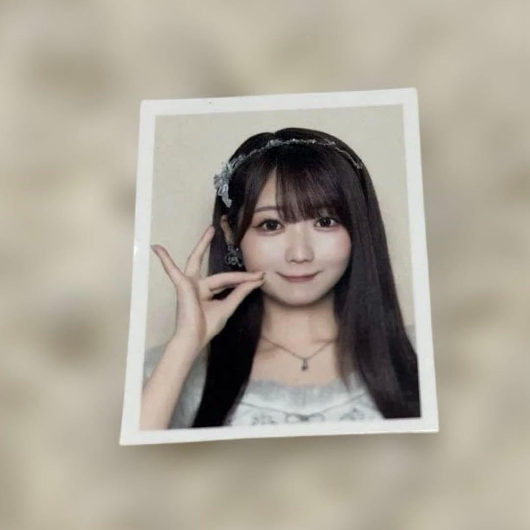 LOVE イコラブ IDフォト 大谷映美里 宝石衣装 - メルカリ