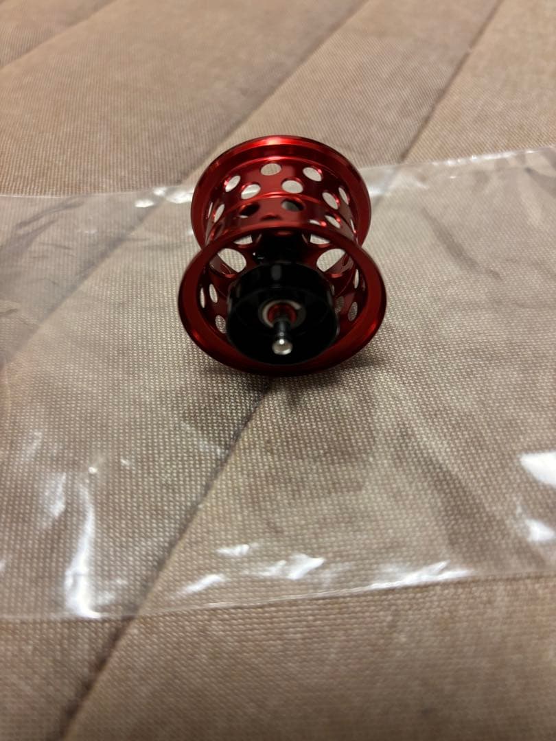 KTFフィネスバーサタイルスプール KAHEN ver1 - メルカリ