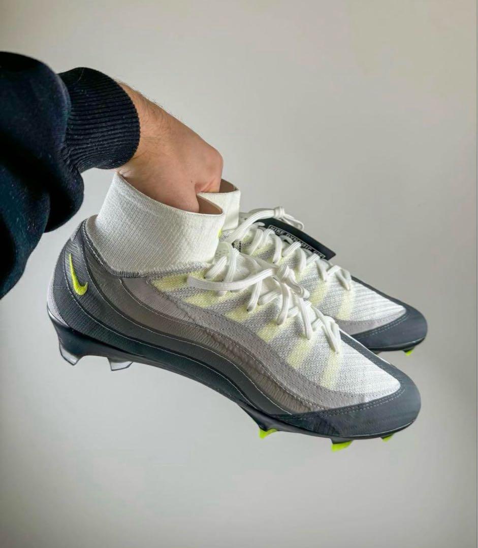 シューズ Nike Mercurial Vapor 16 Pro \"Neon 26.5cm