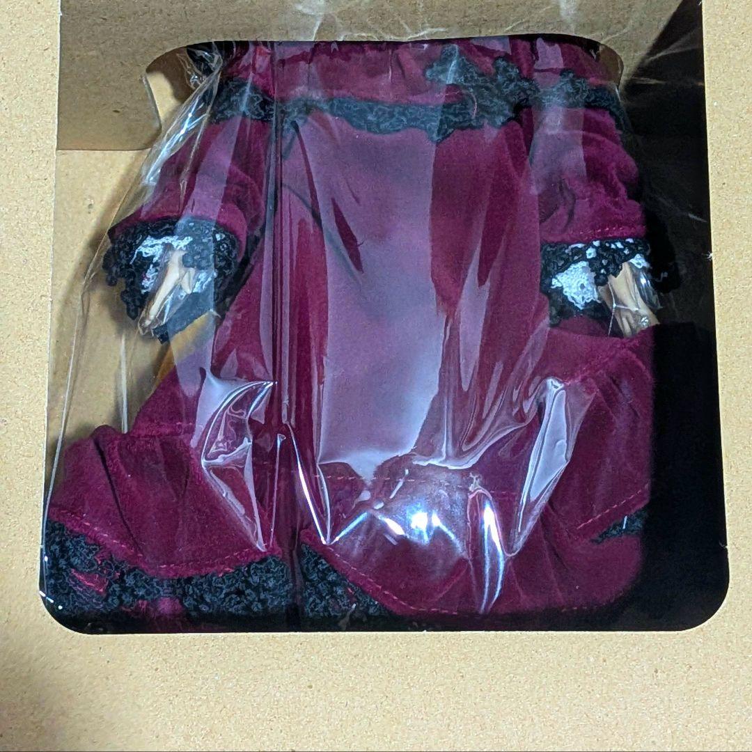 ローゼンメイデン フィギュア 真紅 アニメージュ誌上限定 - メルカリ