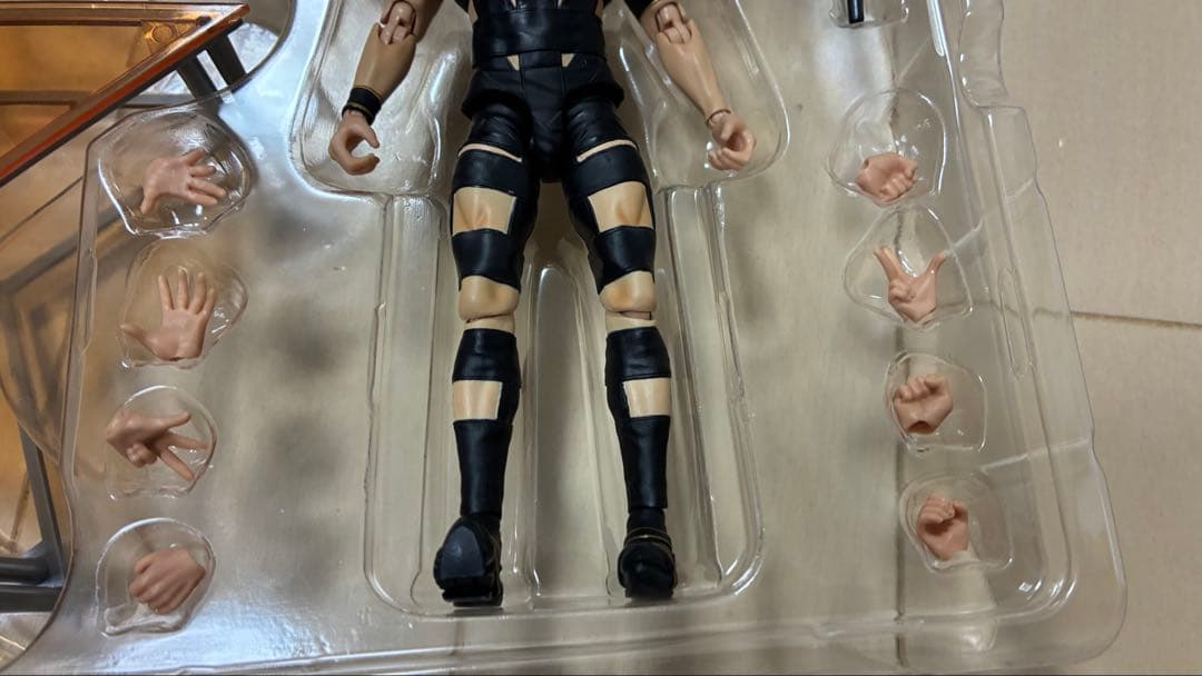 その他 T.M.Revolution SHFiguarts