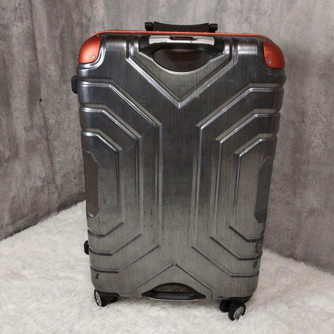 良品】シフレ Gripmaster グリップマスター 83L 鍵2本付 - メルカリ