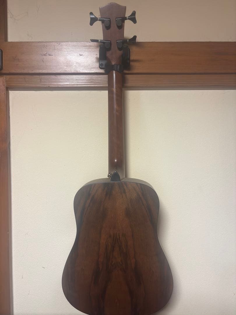 Bacchus BAB-600M ミニアコースティックベース USED