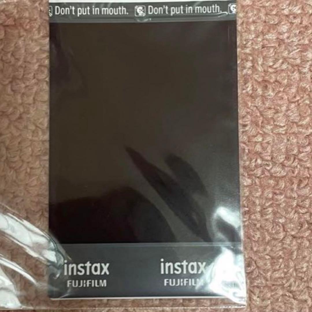 TWICE ジョンヨン　2024 シーグリ　直筆サイン入り　チェキ　ポラ