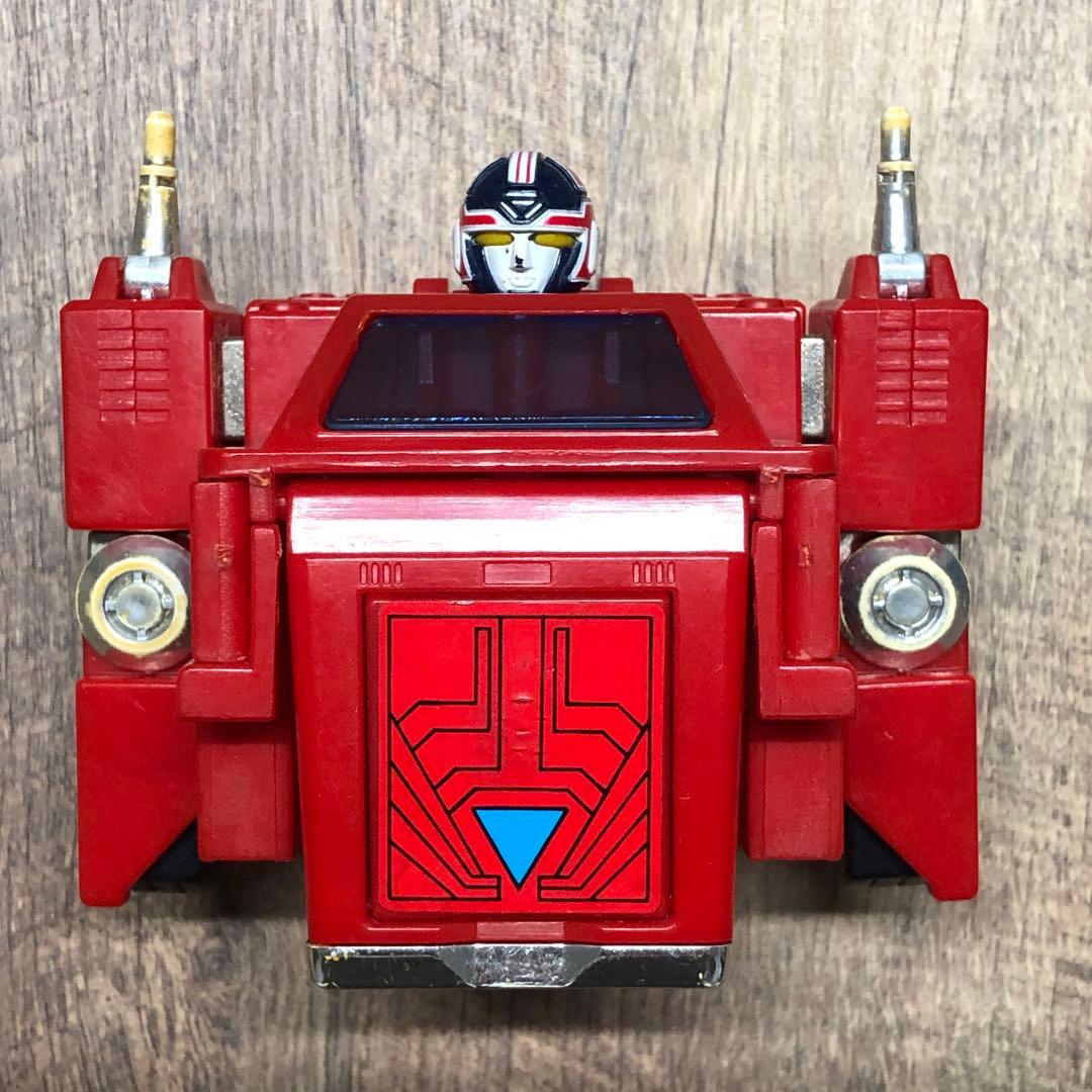 バンダイ 超新星フラッシュマン DXフラッシュタイタン タイタンボーイ