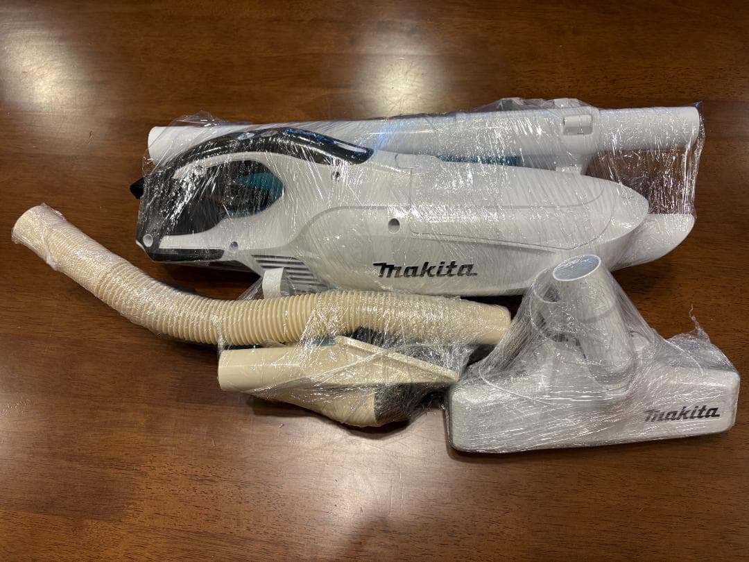 12点セット】Makita CL182FD 18V 掃除機 - メルカリ