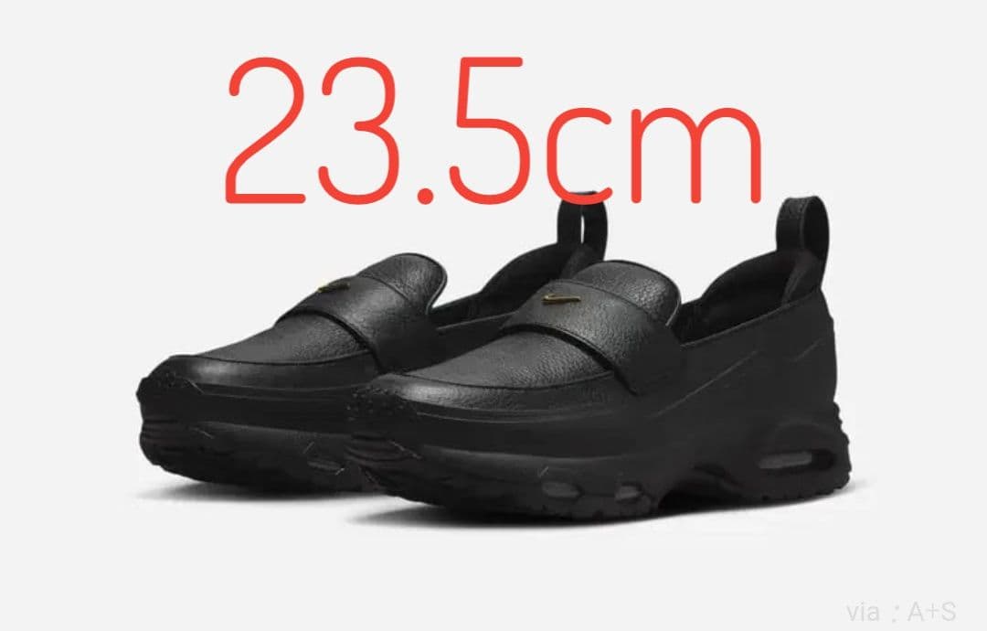 23.5cm エアマックス フェノメナ ウィメンズスニーカー - メルカリ