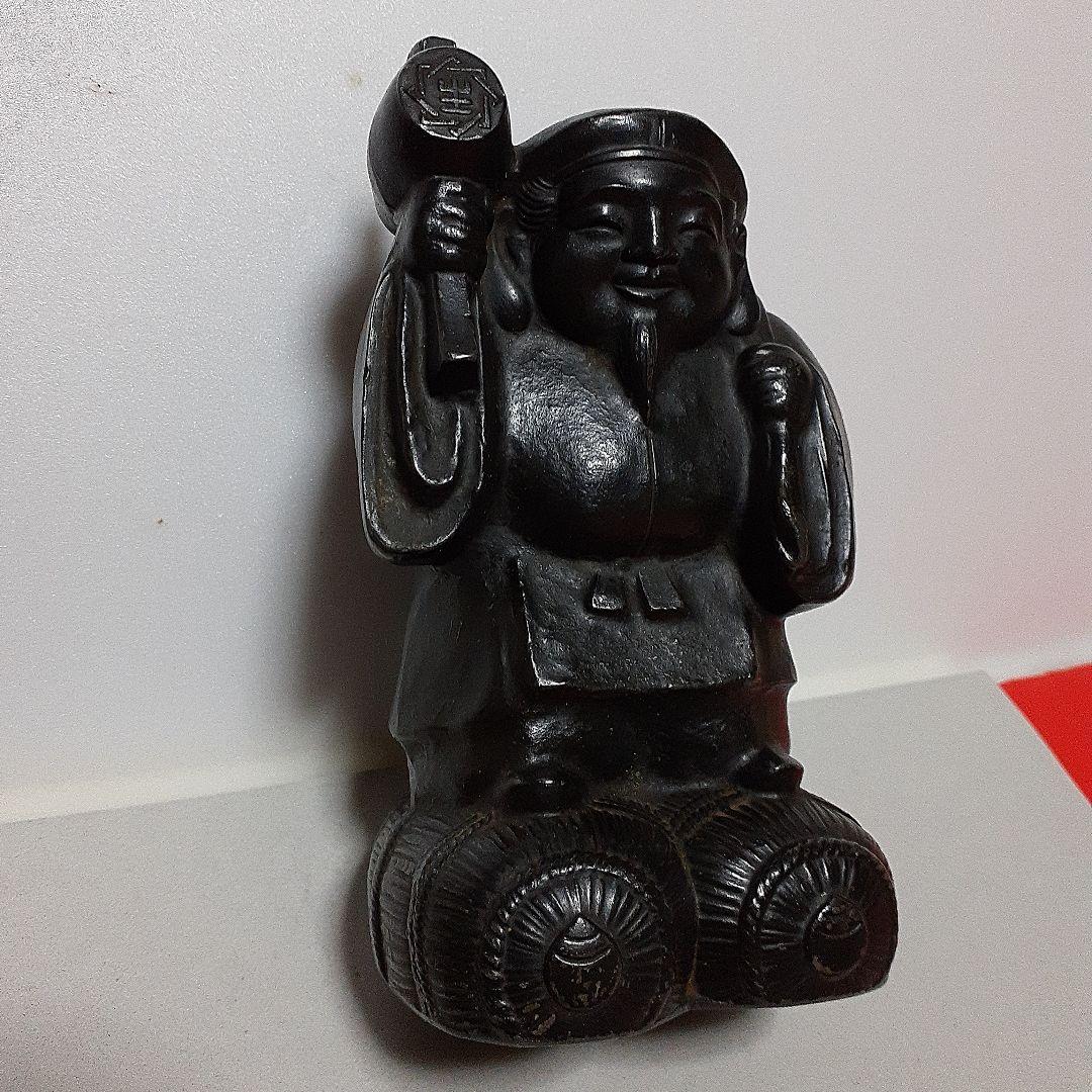 貯金箱 大黒天 - メルカリ