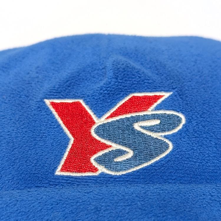 希少】東京ヤクルトスワローズ つば九郎 顔型 クッション - メルカリ