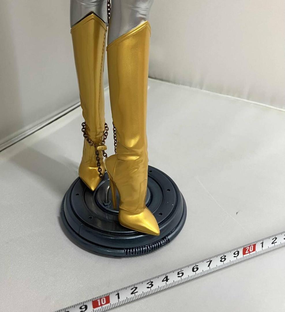 キューティーハニー 造形村 ミレニアムモデル 1/4 完成品 ボークス