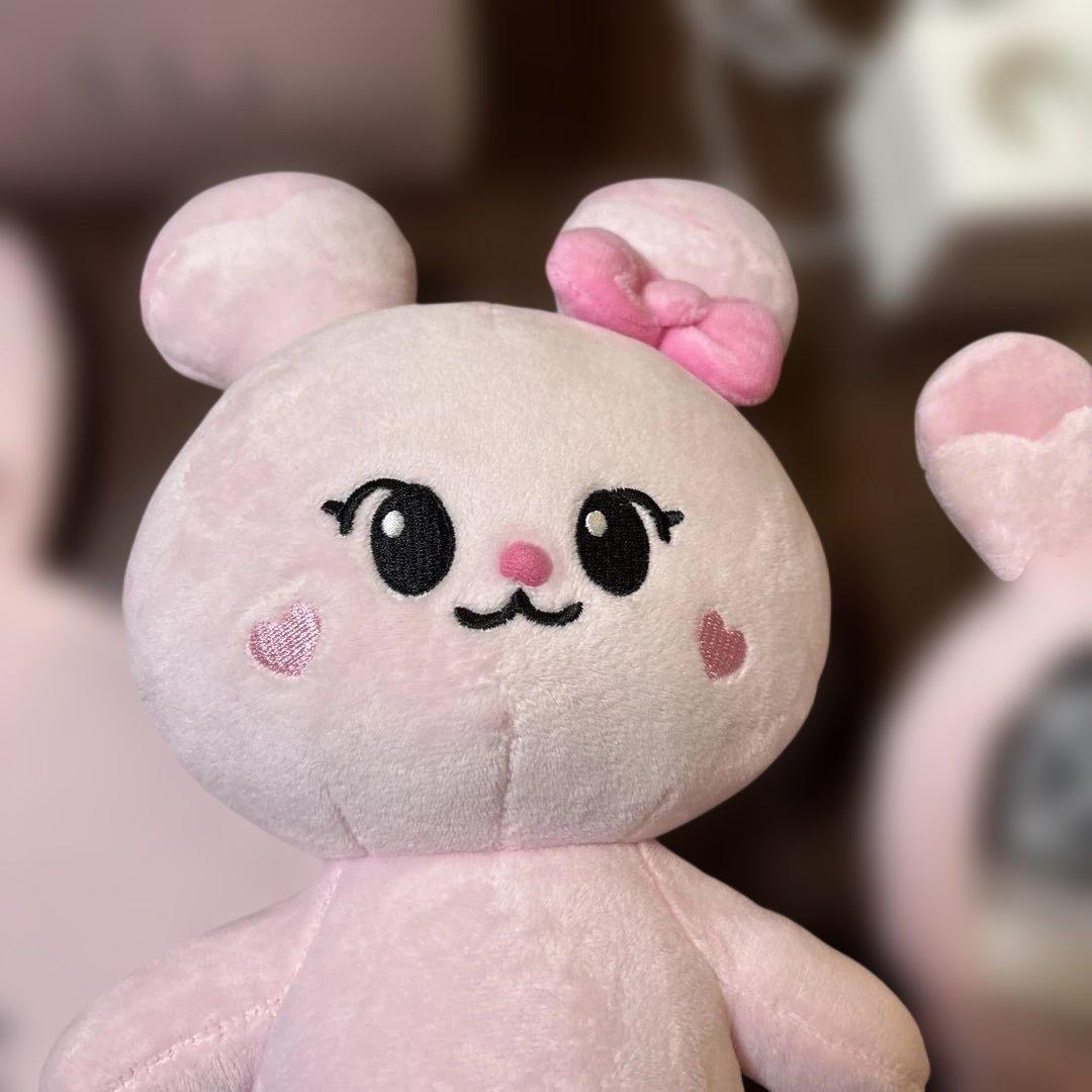 NiziU ペンライト ミイヒ セット‼️ - メルカリ