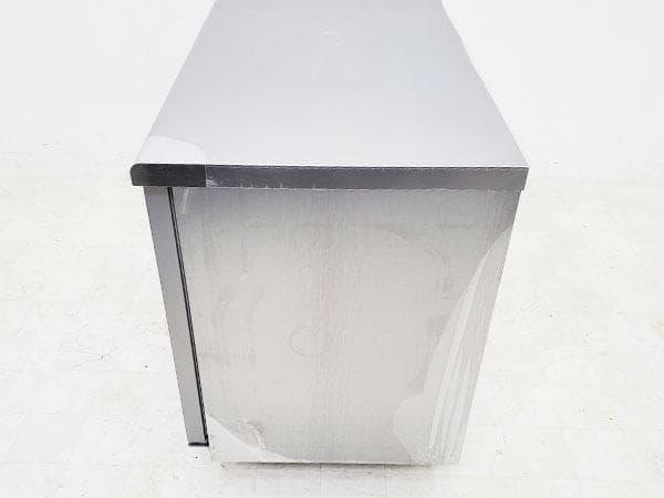 Y482未使用品/コールドテーブル/SUR-LV1261S/100V/2025年 - メルカリ