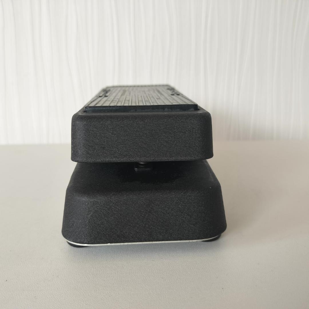 CRY BABY GCB-95トゥルーバイパス化 Blue LEDモディファイ - メルカリ