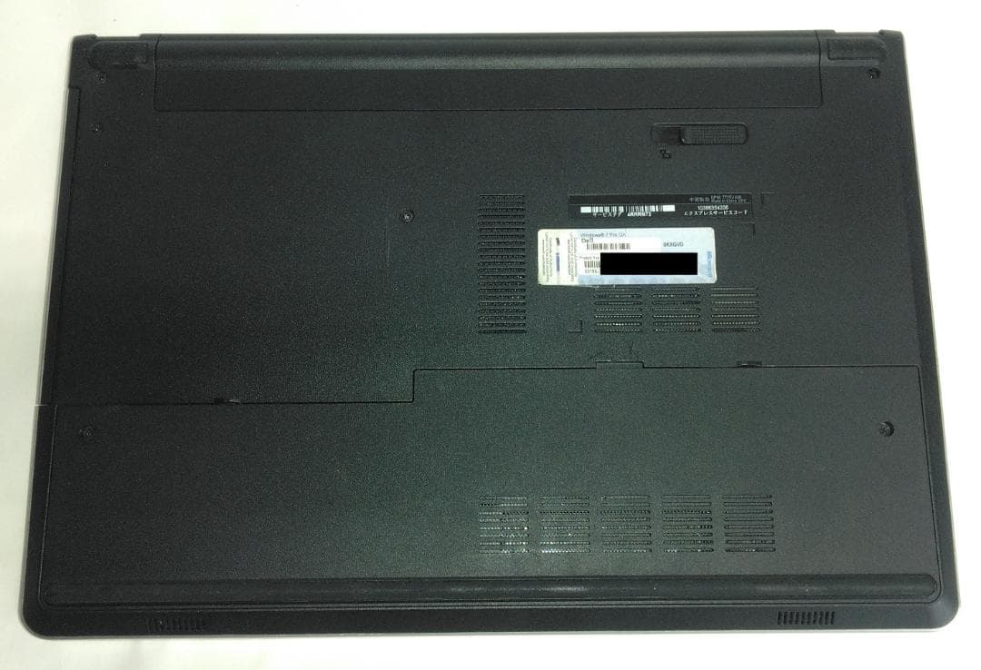 DELL Inspiron 5459 Core i5 タッチパネル液晶の通販｜thasniri.com