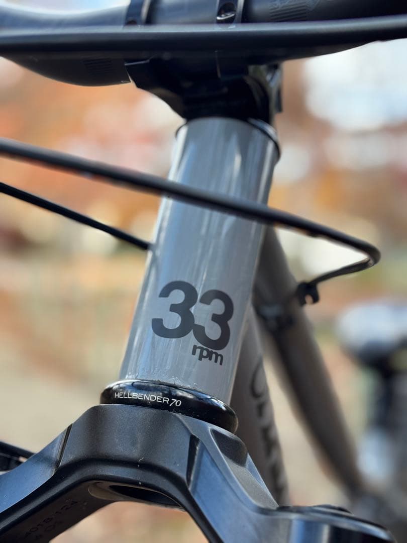 unauthorized 33rpm ZEB搭載完成車 - メルカリ