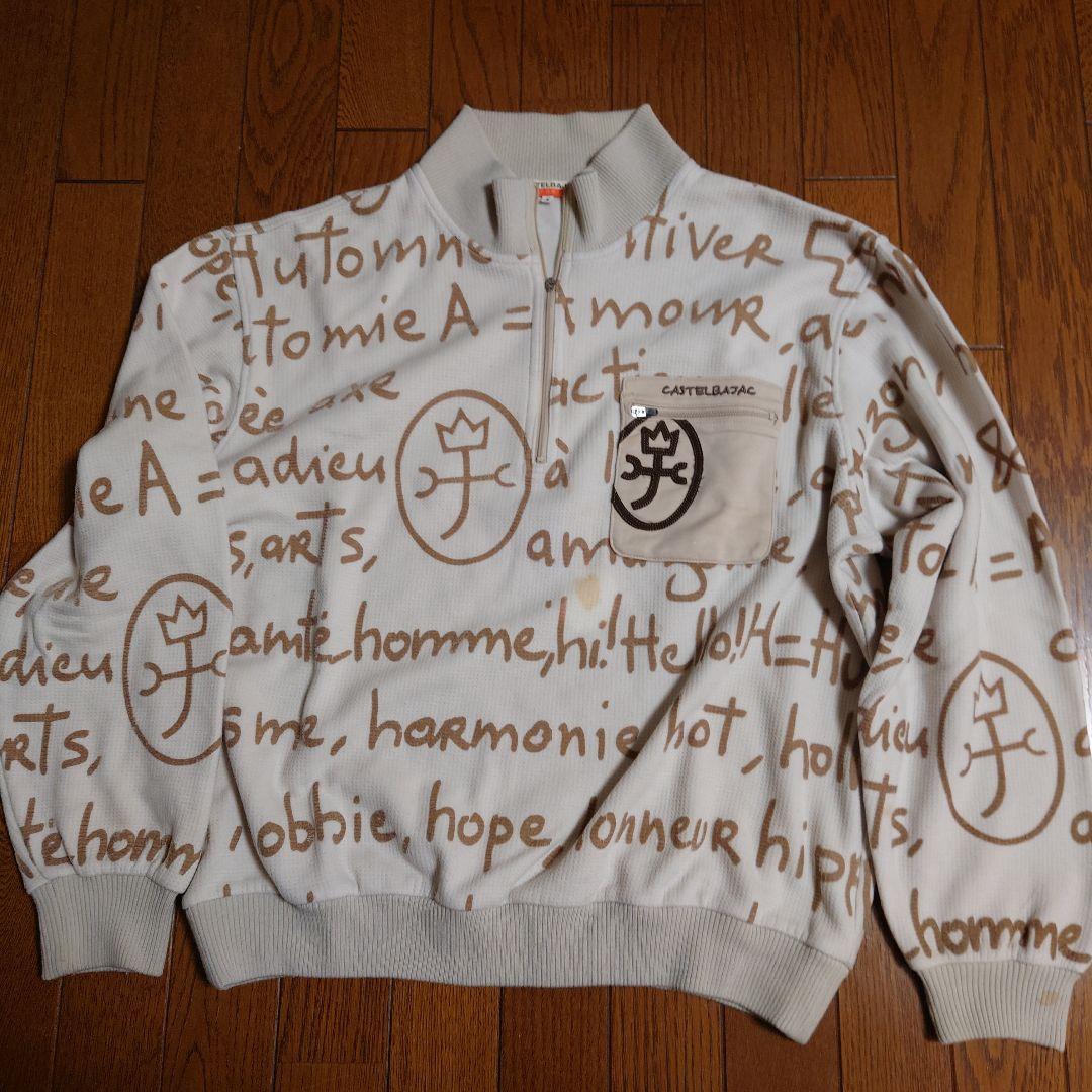 CASTELBAJAC SPORTS まとめ売り ライカ - メルカリ