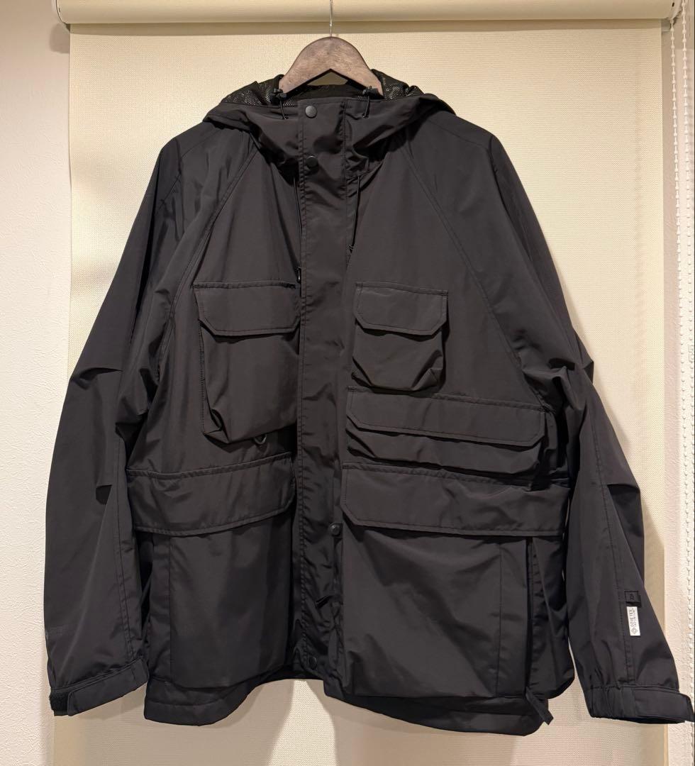 DAIWA PIER39 GORE-TEX INFINIUM マウンテンパーカー - メルカリ