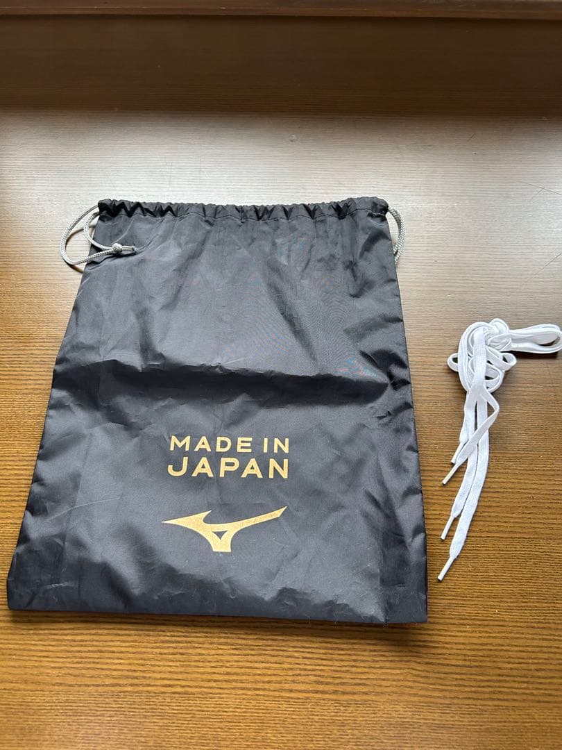 ミズノ　モレリアII JAPAN 26.5cm