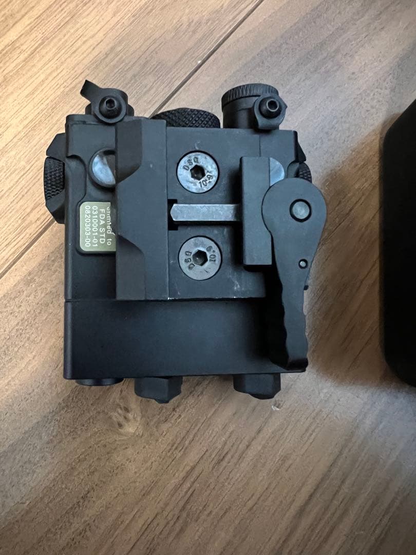 SOTAC DBAL-A2 (フルメタル製)