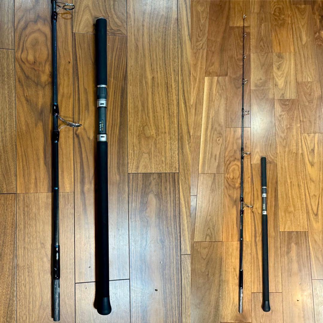 【　passions S84H 美品　】空輸不可