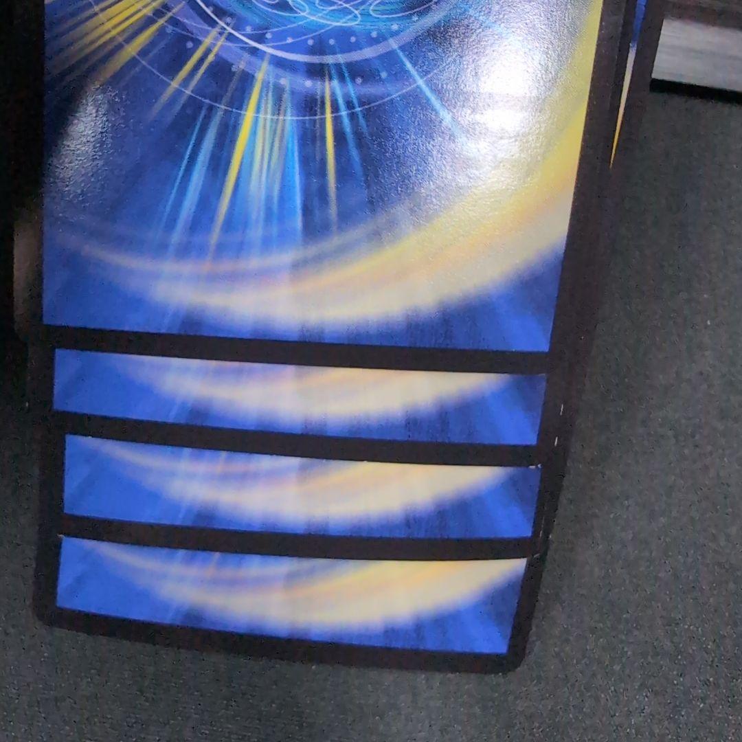 暗黒凰ゼロ・フェニックス 4枚【e0706/2】