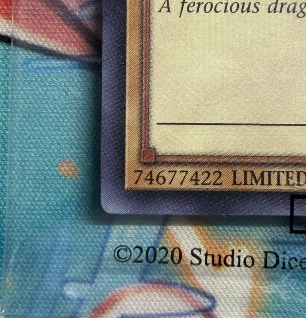 遊戯王 レッドアイズブラックドラゴン nike ナイキ エアマッスル