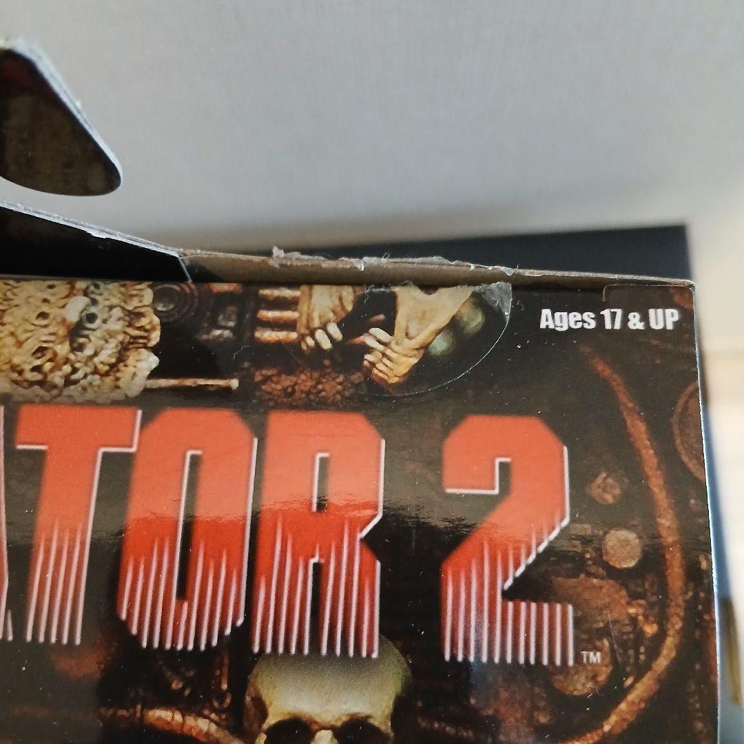 ネカ アルティメットシティハンタープレデターNECA PREDATOR