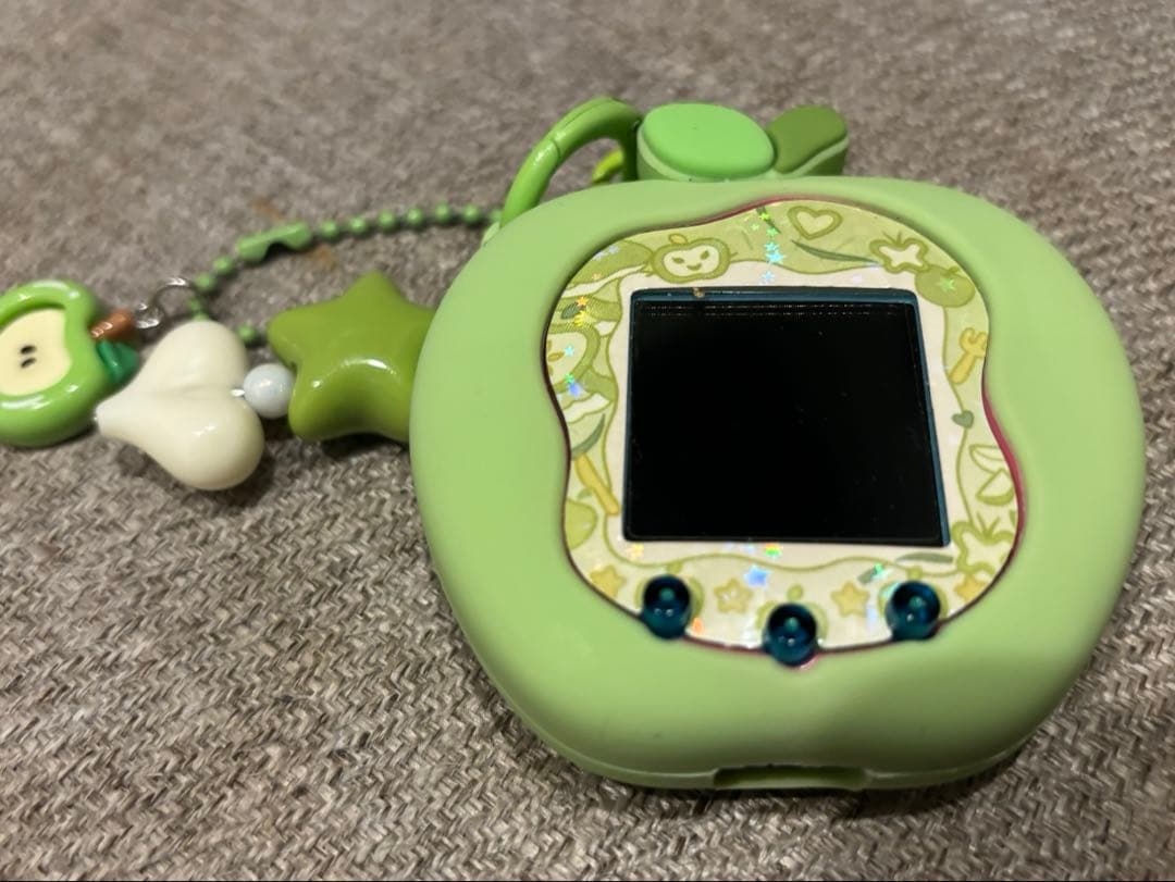 ♡たまごっちユニ、パラダイス3個セット♡