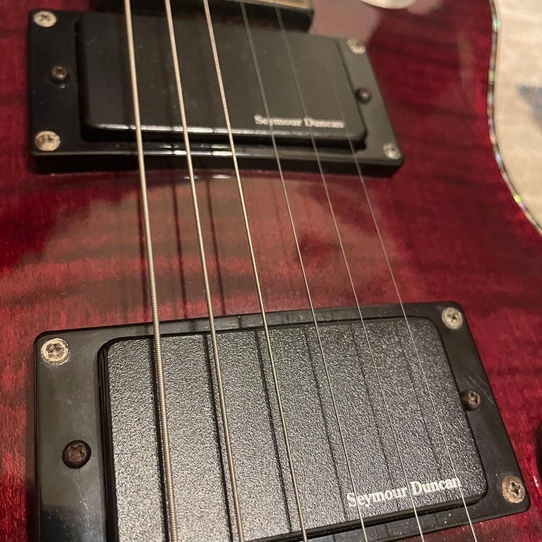 Charvel シャーベル DS-1 ST - メルカリ