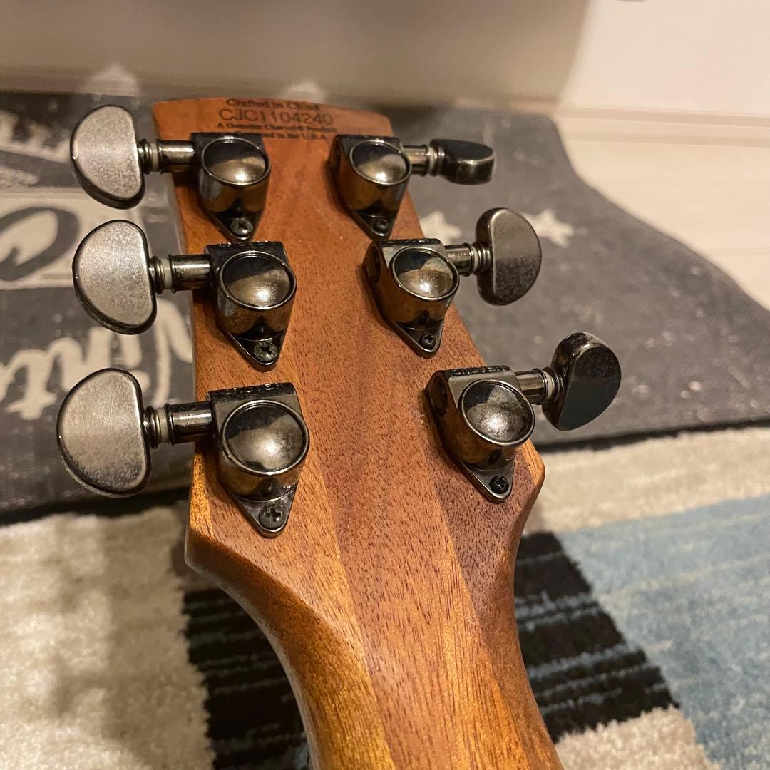 Charvel シャーベル DS-1 ST - メルカリ