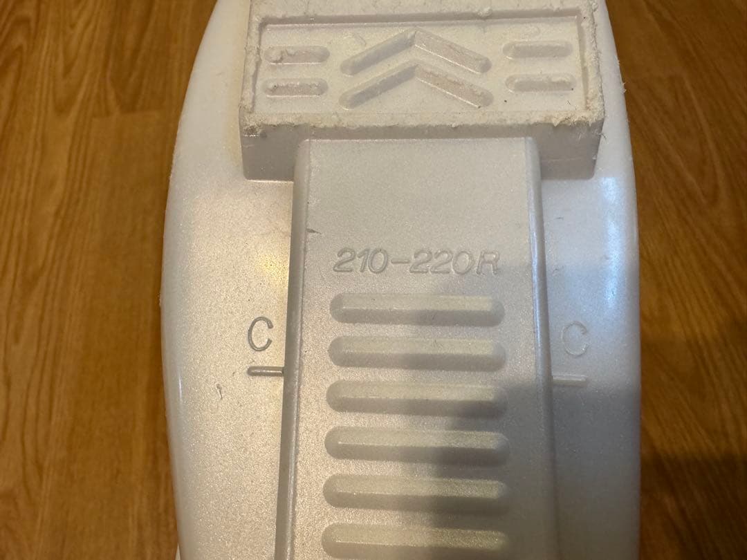 B×Bジュニアスキー板 78cm HART ￼ブーツ21.0-22.0cmセット - メルカリ