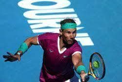 値下げ‼️優勝◆ありがとう！【ナダル】2022全豪優勝　ウェア