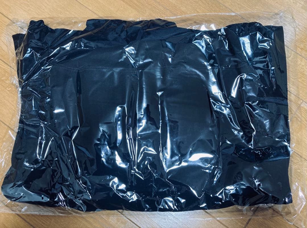 新品】Supreme ボックスロゴ フーディ 25FW XXL 黒 匿名配送 - メルカリ