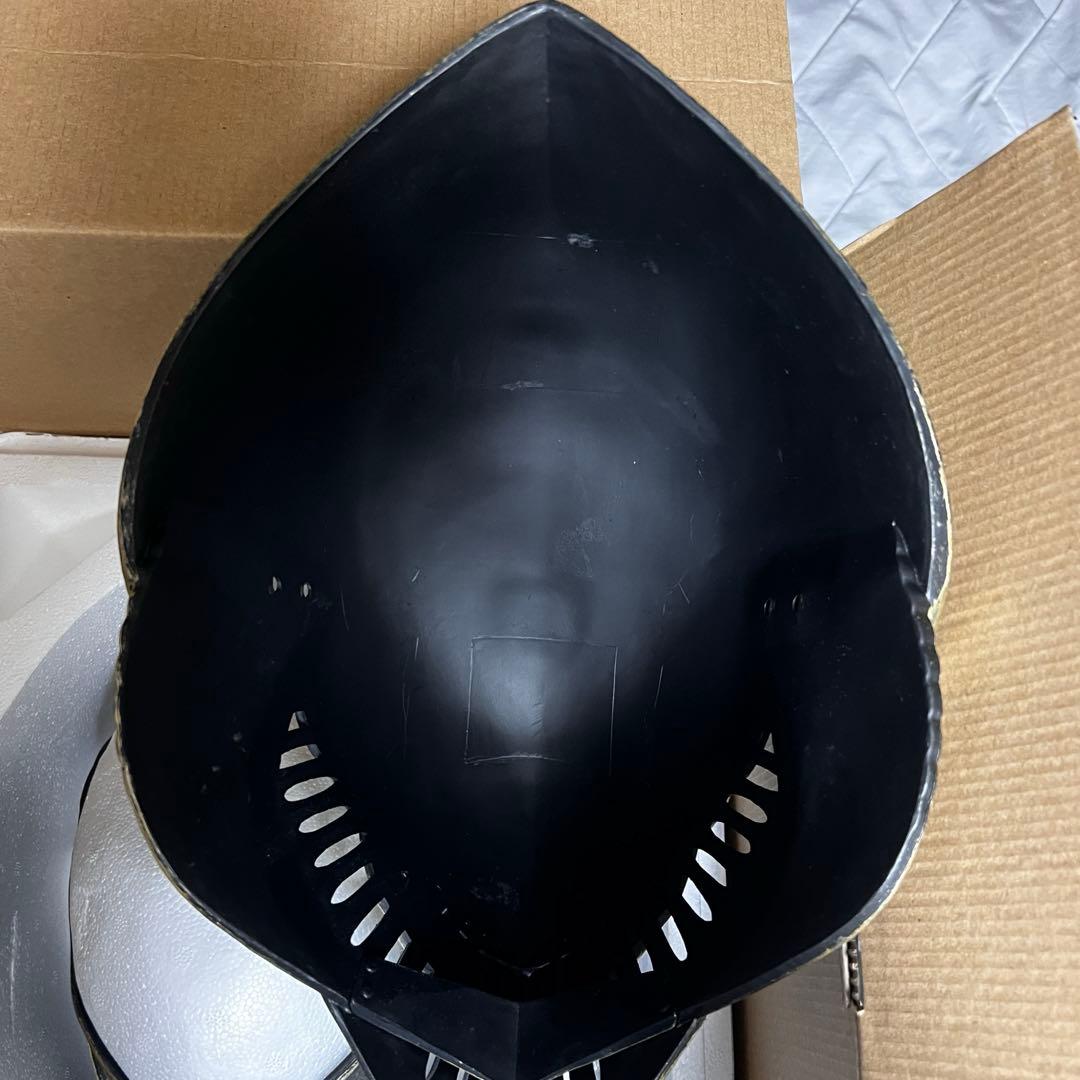 エルデンリング プレミアムコレクターズエディションマレニアヘルメットレプリカのみ