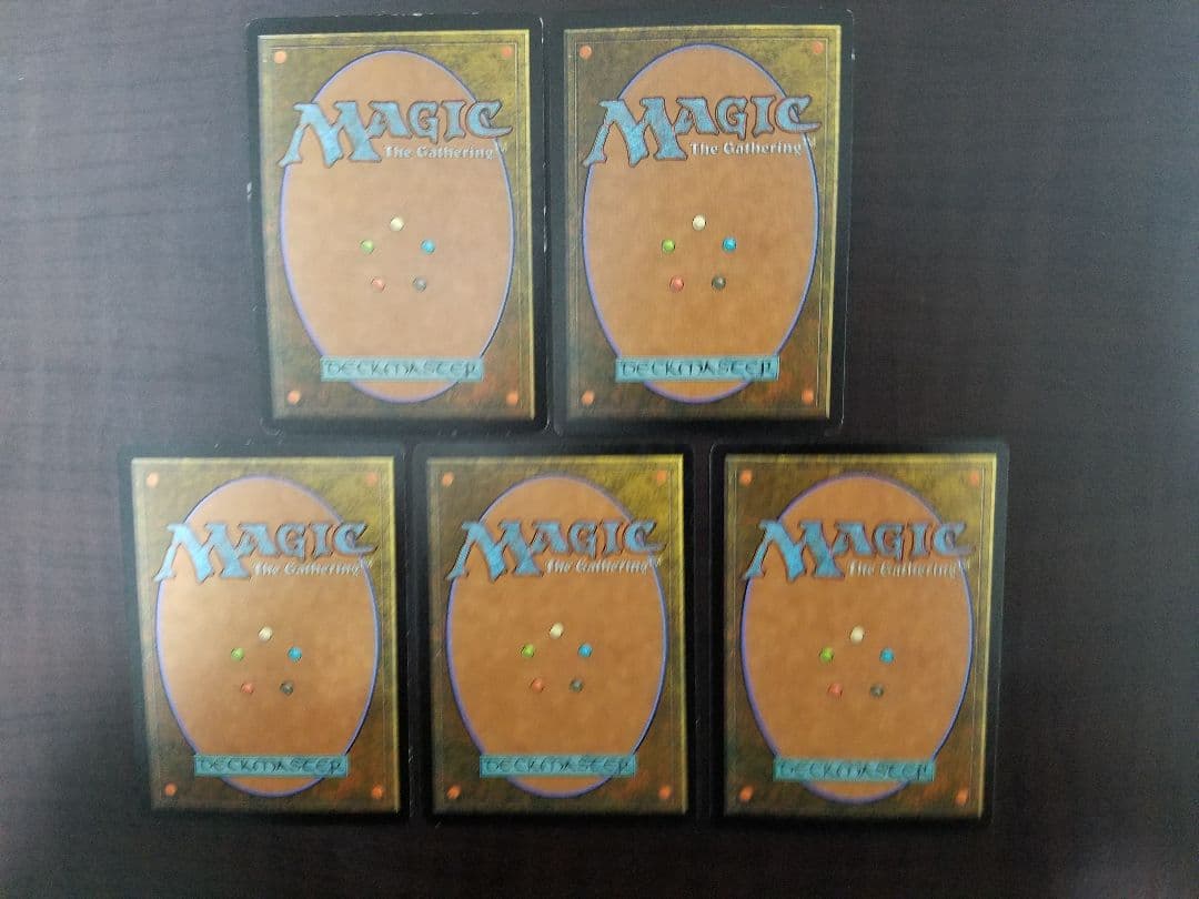 MTG foil 2色土地 インベイジョン まとめ売り