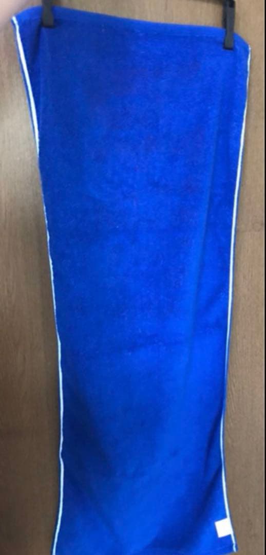 米津玄師 RESCUE ピースタオル ピースサイン