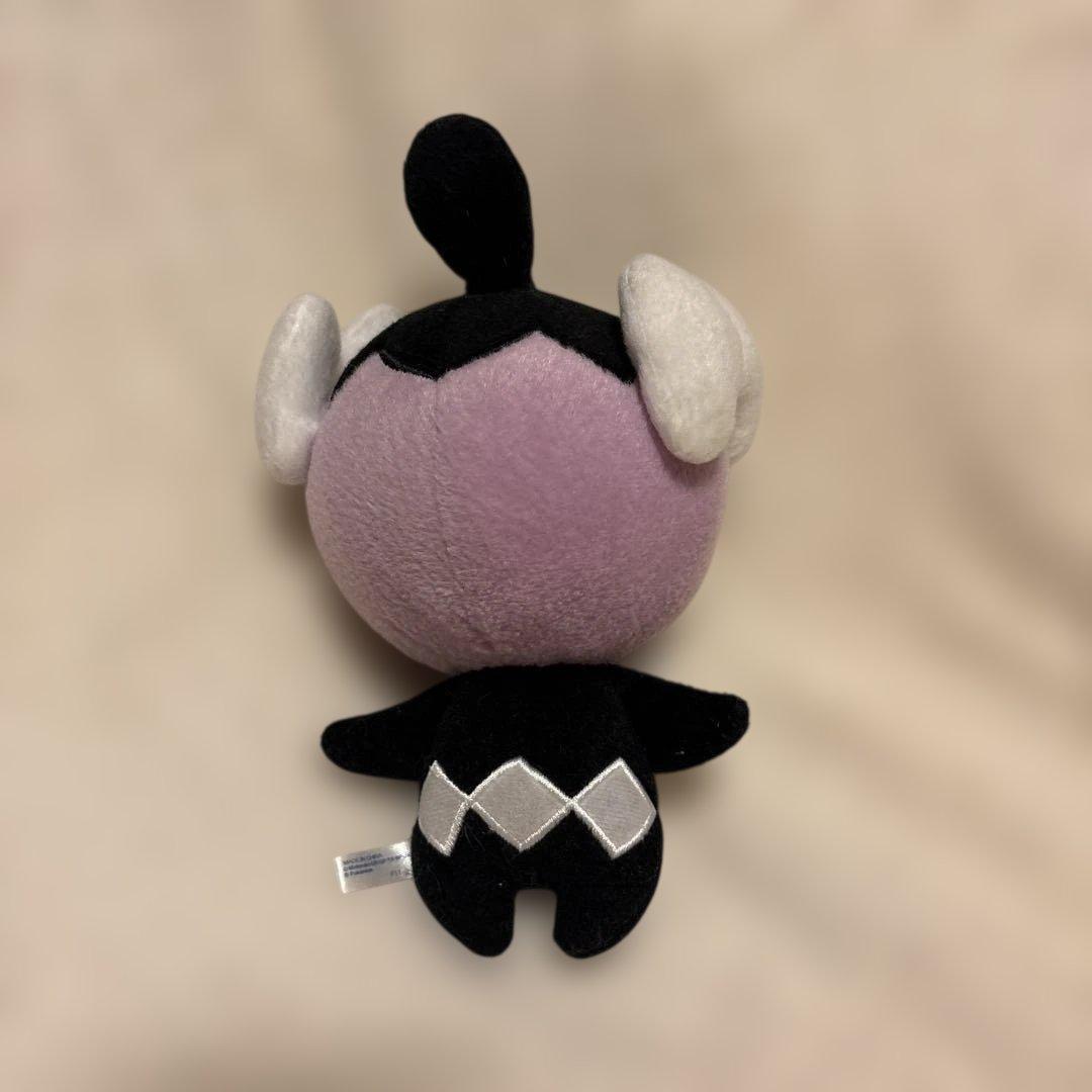 ポケモン　　ぬいぐるみ　ゴチム