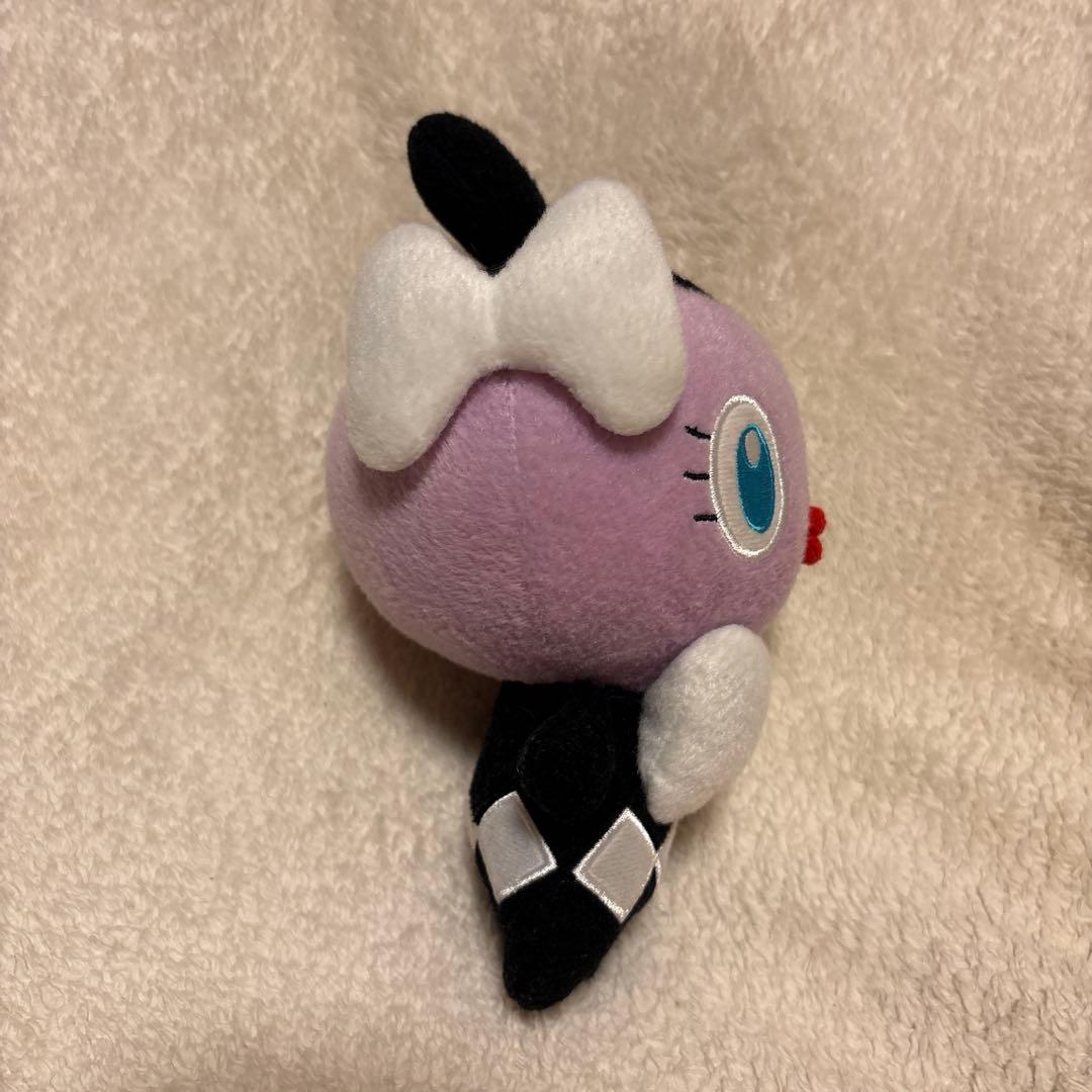 ポケモン　　ぬいぐるみ　ゴチム