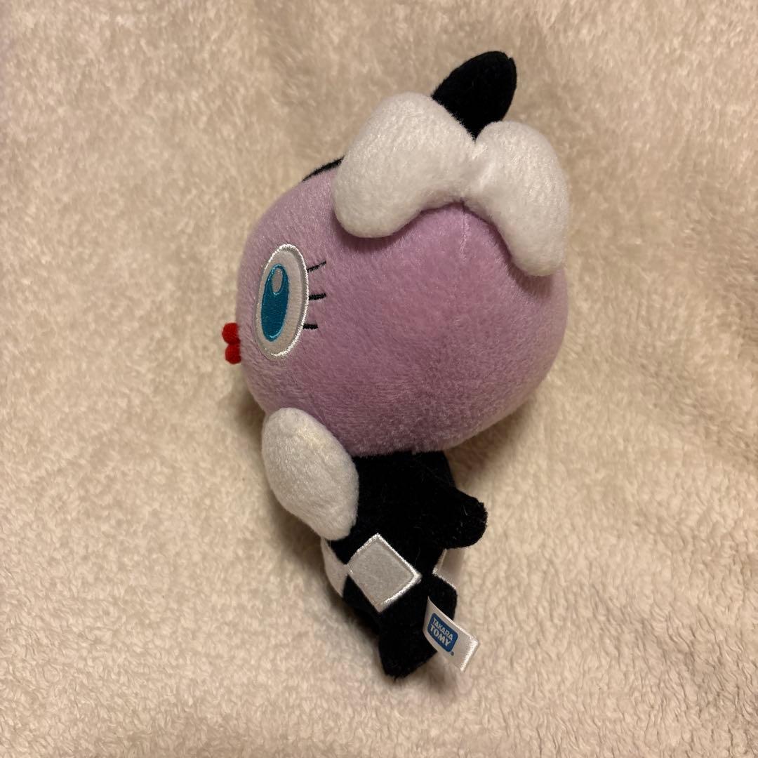 ポケモン　　ぬいぐるみ　ゴチム