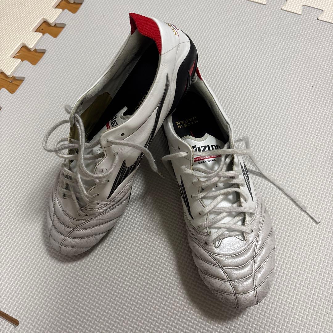 MIZUNO モレリアネオ4 ホワイト 楽天市場】MIZUNO ミズノ MORELIA NEO 4 JAPAN モレリアネオ4ジャパン