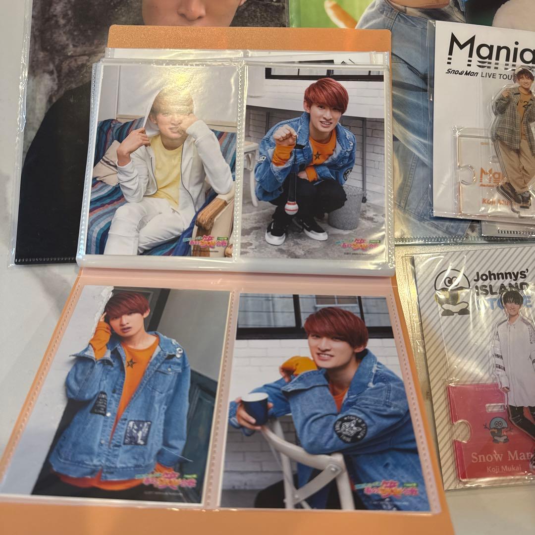 向井康二 まとめ売り - メルカリ