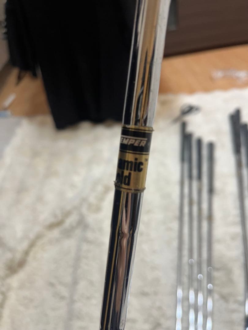 ホンマ HONMA アイアン LB-727 10本 N2384 - メルカリ
