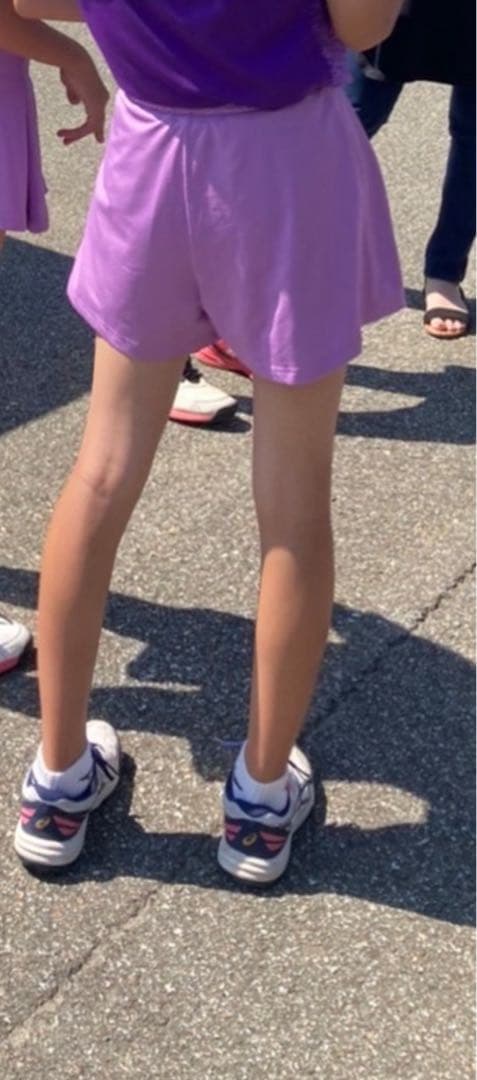 女子高生　テニス　ミニスカ　女子高生ローファー　ウェア　女子高校生　部活着 JK